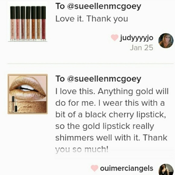 NEW!!! 18hr Longwear Lipcolor~04~Persian Plum - Picture 6 of 8